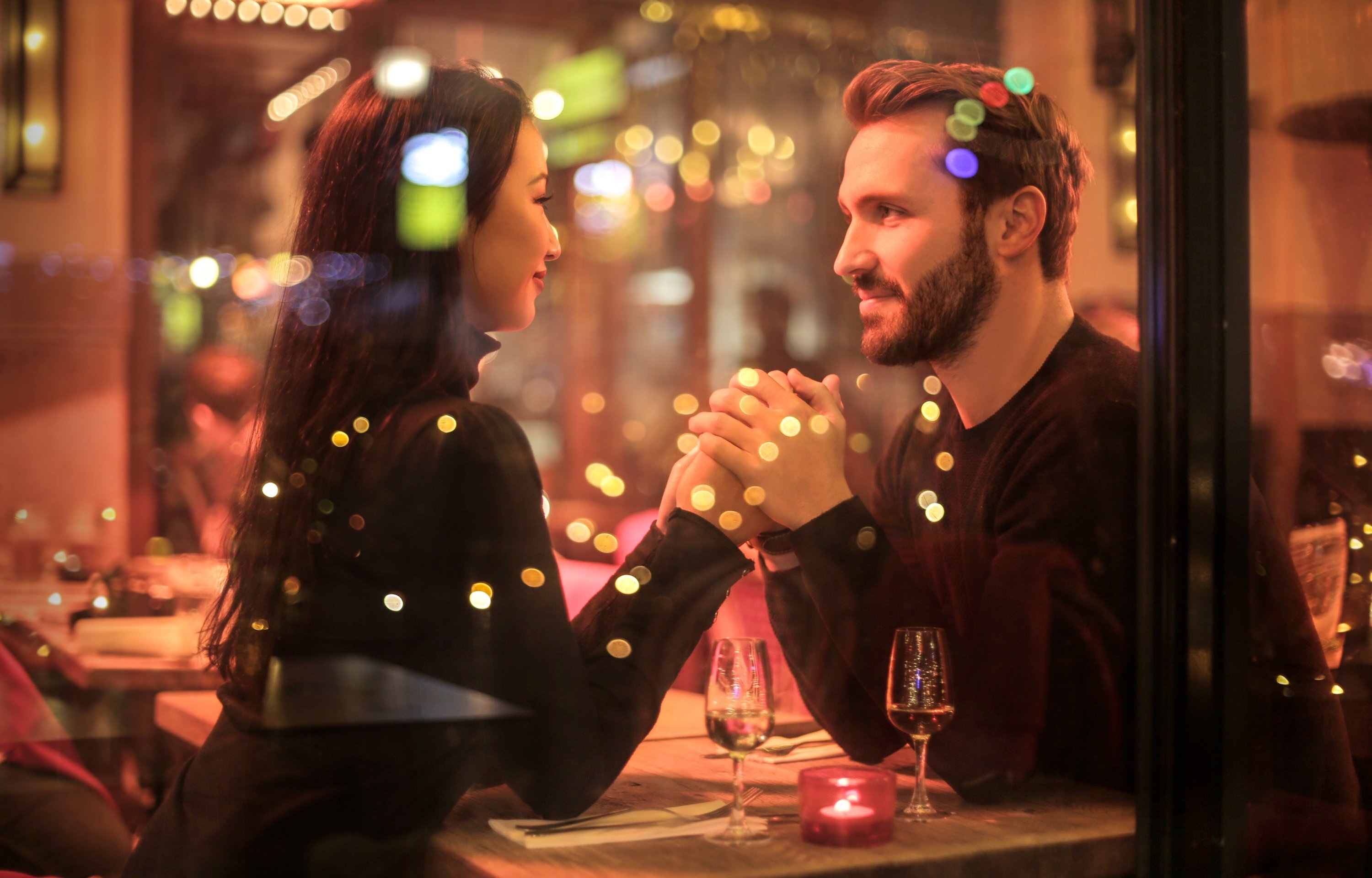 How Dating Triggers Low Self-Esteem And The Fear of Rejection