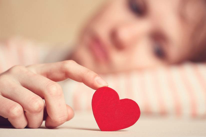 Breaking Up or Compromising: Can Love Be Saved?