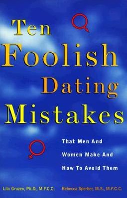 Most Common Dating Mistake: “Too Much, Too Soon”