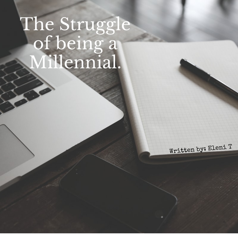 Millennials Struggle with Finances, Independence, and Boundaries