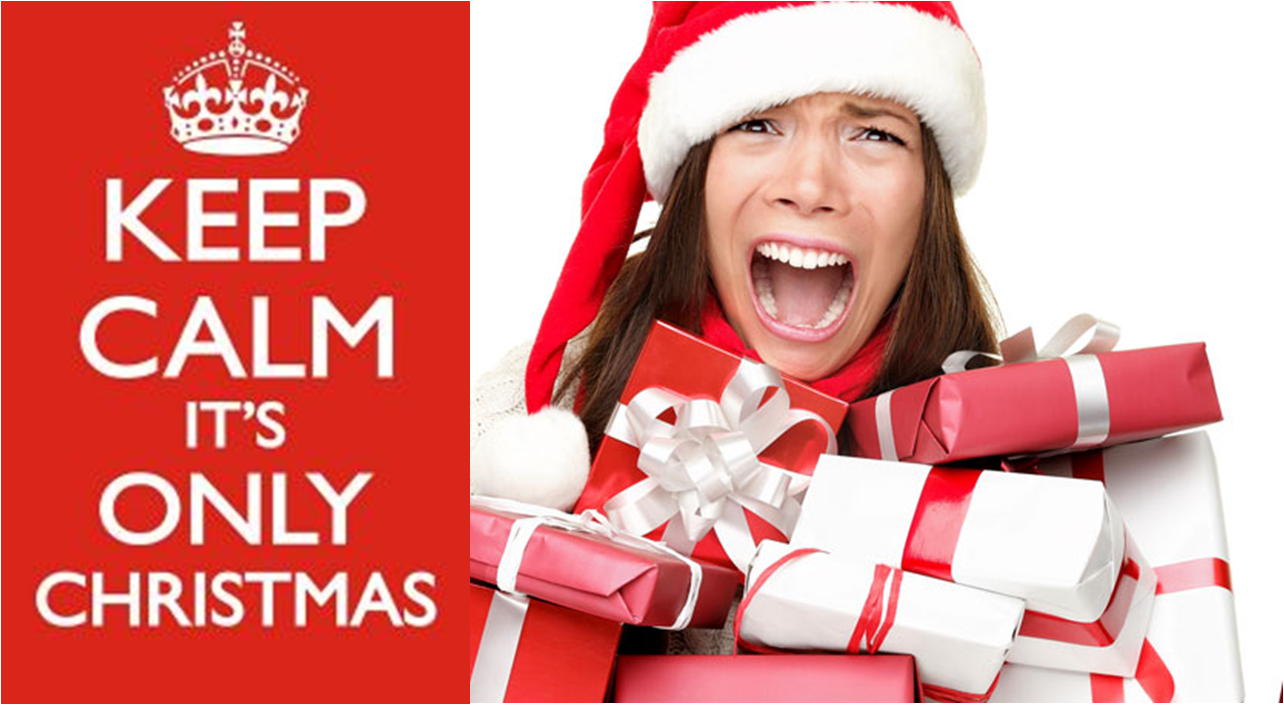 Set Limits to Reduce Holiday Stress and Enjoy the Season