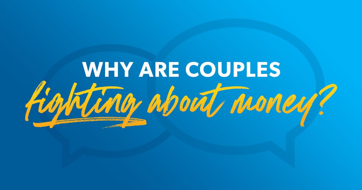 How Money Differences Can Break Relationships