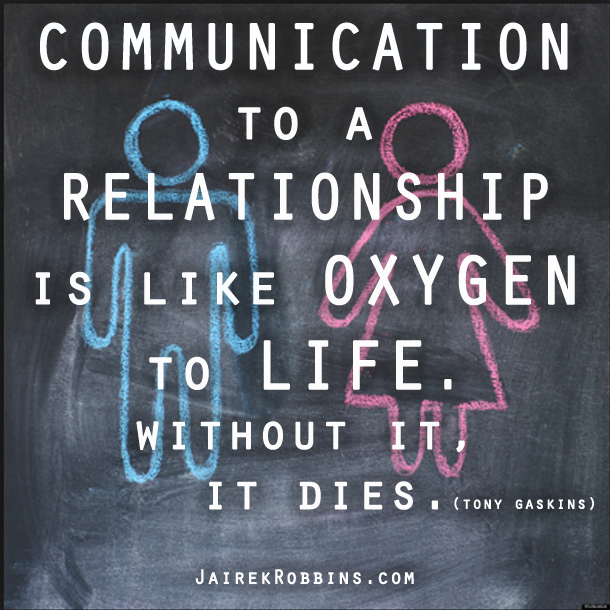 Overcoming Fear to Build Healthy, Open Relationships