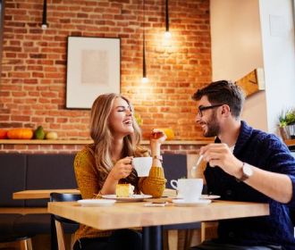 Making Dating Less Stressful and More Enjoyable Will Lessen The Dread Of The Process.